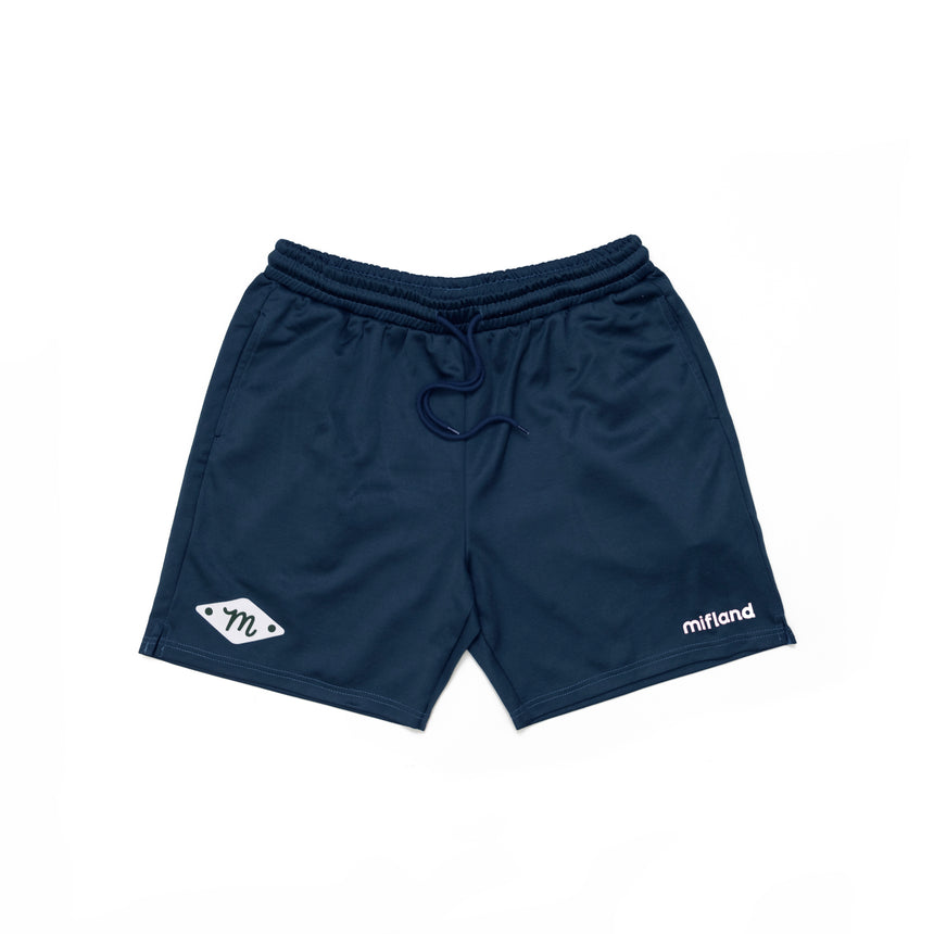 2024 CC Shorts