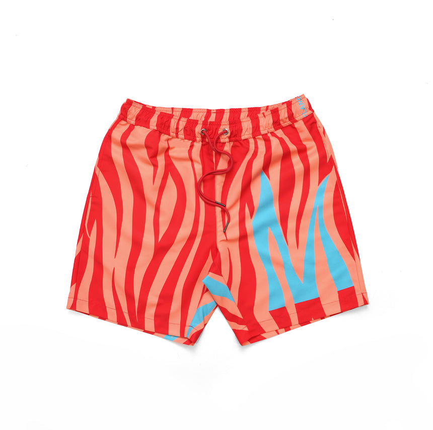 2024 CC Shorts
