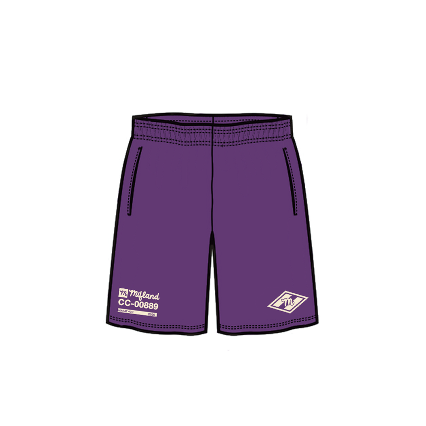 2024 CC Shorts