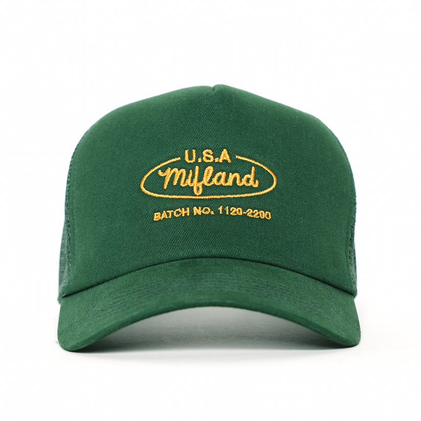 Reversible Bucket Hat