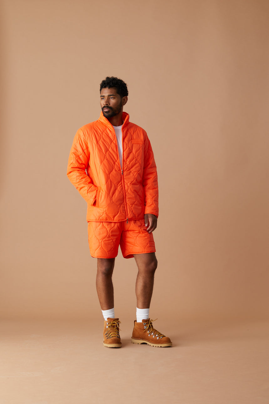 2024 CC Shorts