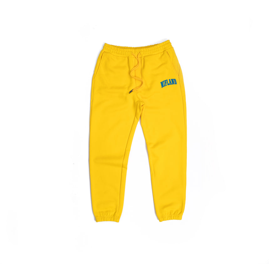 Mifland FC Track Shorts '23